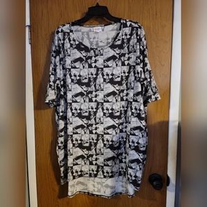 Lularoe Evil Queen Irma